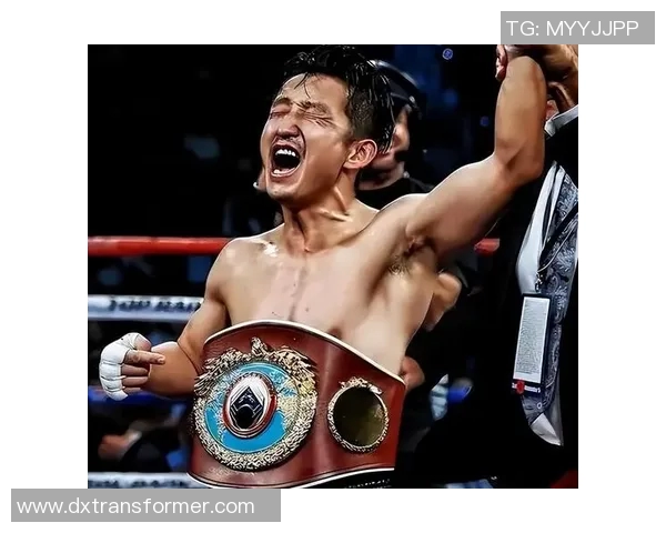 邹市明与胡安的巅峰对决谁将成为拳坛新王者