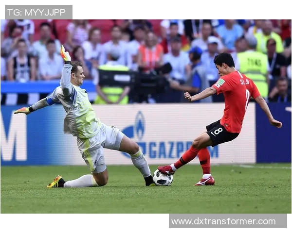 韩国与德国足球对决亚洲盘深度分析与投注策略探讨