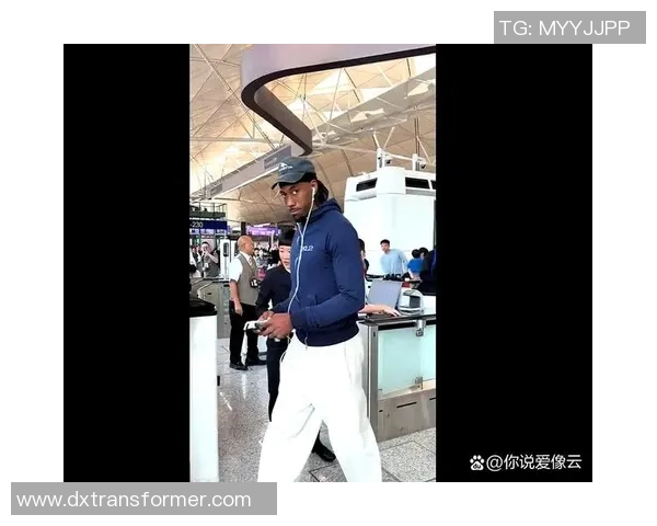 打招呼的篮球明星们如何用亲和力赢得球迷的心