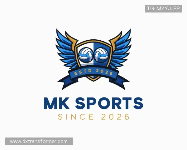发现mk sports